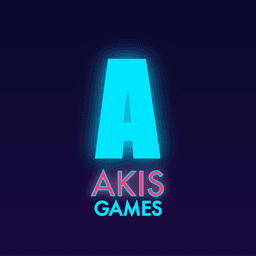 AKIS Games avatar