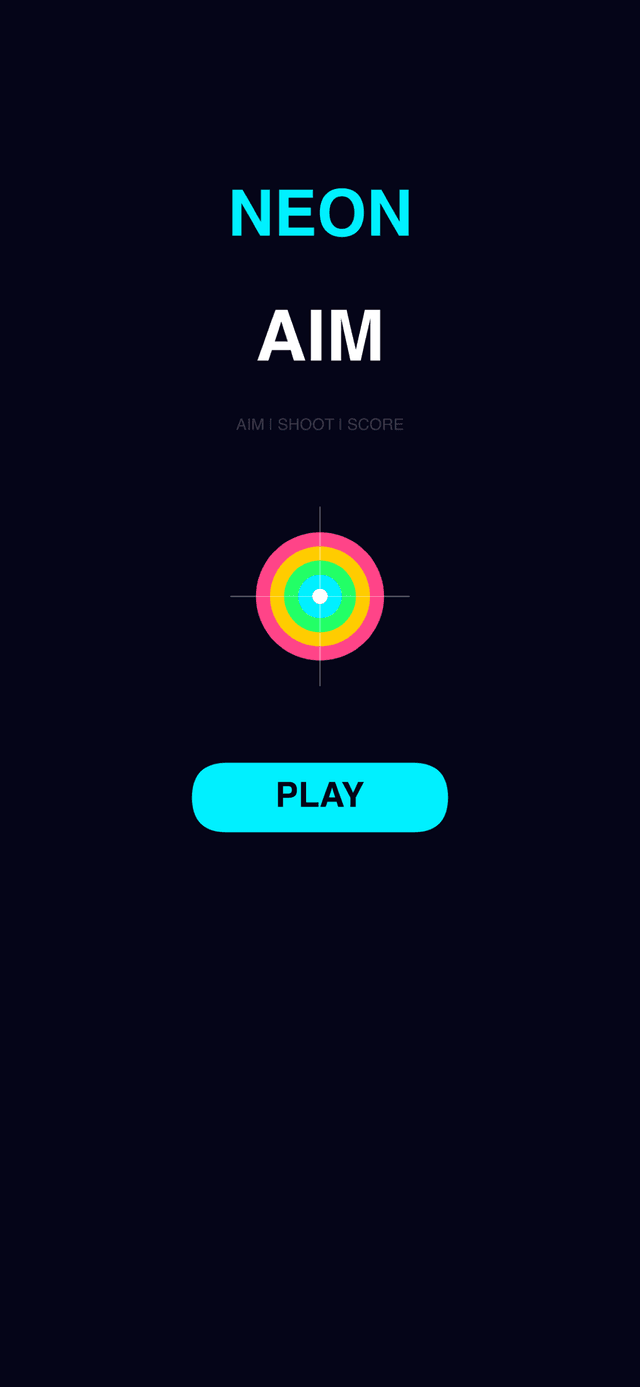 Neon Aim preview