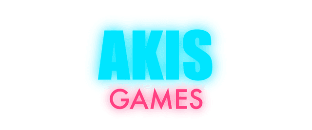 AKIS Games logo
